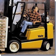 Forklift Operators - Start Earning $14-$18 an hour