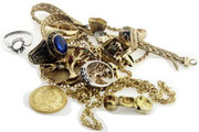 Buy Scrap Gold & Silver