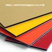 Guangdong Bolliya Metal Building Materials Co., Ltd