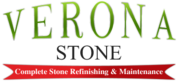 Natural stone refinishing and marble restoration