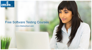 free software testing courses