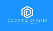 Tax Planning Services : Quick Tax Ontario