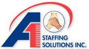 A1 Staffing Mission