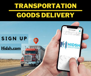 Alternate method of commercial transportation service Canada | Hidsh S