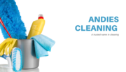 Seeking Experienced residential and commercial cleaners