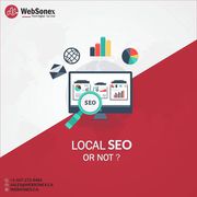 6 Reasons Why You Should Implement Local SEO in Brampton,  ON