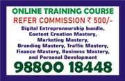 Online Course | Chat GPT Course offered | Gen Alpha E-Learning | 6022