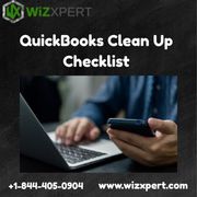 How to Use the QuickBooks Clean Up Checklist