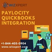QuickBooks Integration: A Guide for Paylocity Users