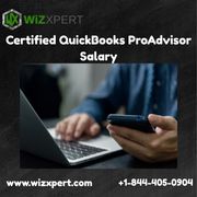 How to Maximize Your Certified QuickBooks ProAdvisor Salary