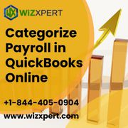 How to Categorize Payroll in QuickBooks Online